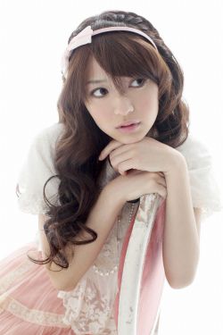 磨坊女人